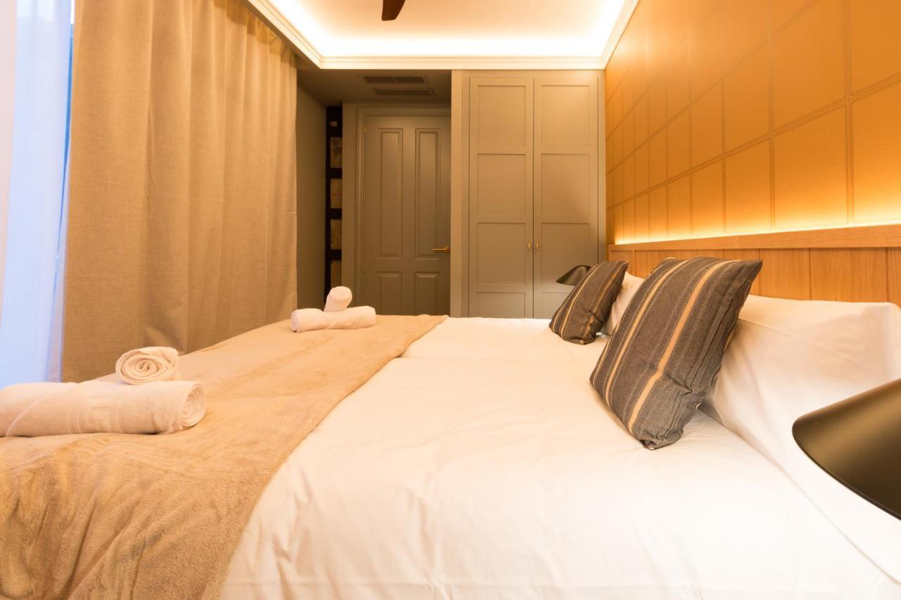 Old Town Apartments By Staynnapartments Bilbao Exterior photo