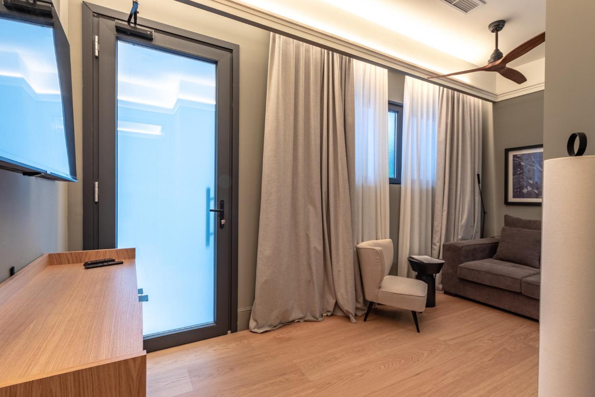 Old Town Apartments By Staynnapartments Bilbao Exterior photo